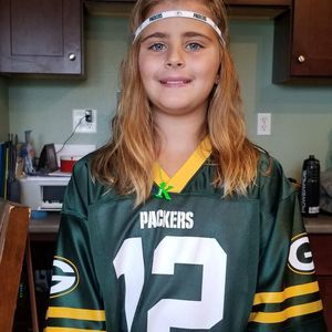 Meet your Posher, Krissy